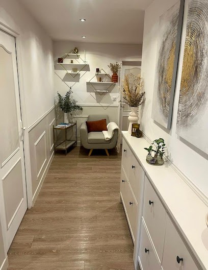 Marine Lebourgeois (Reflex'Lebourgeois), Réflexologue à Sceaux