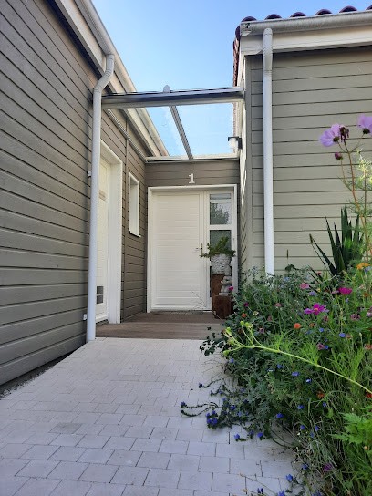 Shiatsu - Christophe Chevallereau, Praticien de Médecine Alternative à Chantonnay