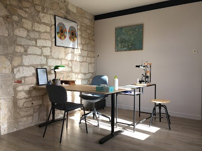 Vincenzo Lagatta - NATUROPATHE -IRIDOLOGUE-REFLEXOLOGIE PLANTAIRE, Praticien de Médecine Alternative à Lalbenque