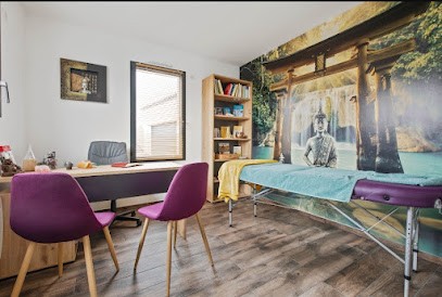 Marienaturolaure, Praticien de Médecine Alternative à Périgny