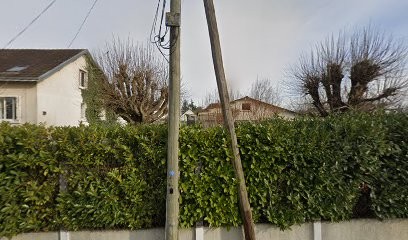 Fanny Gayral - Psychothérapie, Praticien de Médecine Alternative à Esvres