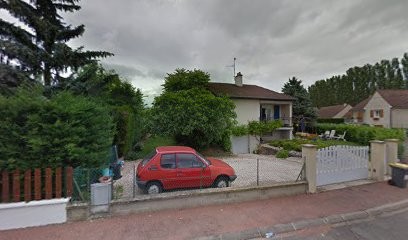 L'harmonie à portée de mains, Marie, Magnétisme, Praticien de Médecine Alternative à Beaune