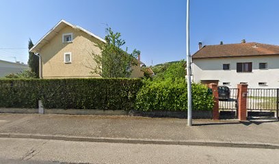 Blondin Sebastien, Praticien de Médecine Alternative à La Verpillière