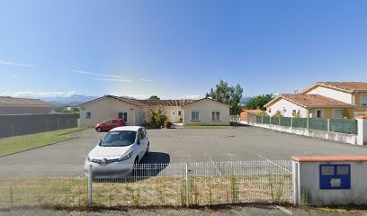 Gleizes Sandra, Réflexologue à Villeneuve-de-Rivière