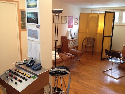 Bulot Jean-François, Praticien de Médecine Alternative à Lisieux