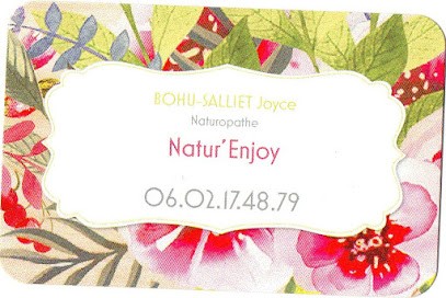 Natur'Enjoy, Praticien de Médecine Alternative à Pleubian
