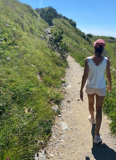 Valérie Garrachon, Praticien de Médecine Alternative à Vichy