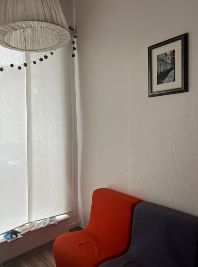 Safia Amiti Sophrologue, Praticien de Médecine Alternative à Metz