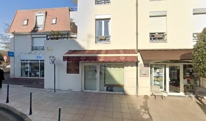 Mélanie GRINS Sophrologue Isle Adam, Praticien de Médecine Alternative à L'Isle-Adam