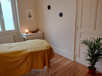 Cédric Descroix-Soin Énergetique & Géobiologie-Bioénergie-Praticien Reiki Usui-Crest-Drôme-Ardèche-Rhône, Praticien De Médecine Alternative à Valence