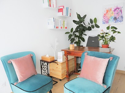 Frédérique VANRYSSEL (Bénard) - Formation Voxpreneur Et Cabinet De Maïeusthésie, Praticien de Médecine Alternative à Grigny