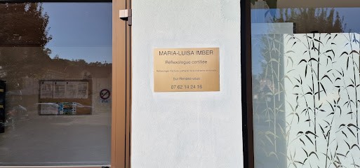 Réflexologie Maria-Luisa Imber, Réflexologue à Waldighofen