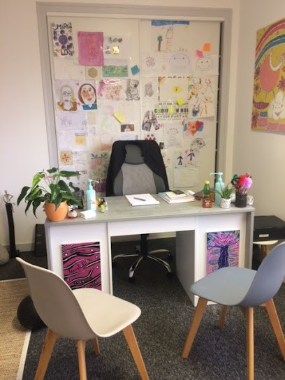 Céline Mascaro - Hypnose Saint-Brieuc, Hypnothérapeute à Trégueux