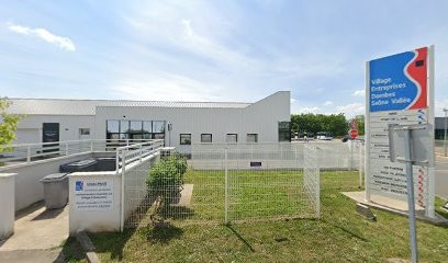 Parenthèse Sport & Wellness Concept - Alexandra DURAND - Réflexologue EI certifiée - Le bon réflexe, Réflexologue à Reyrieux