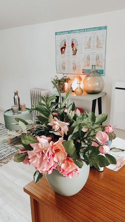 Les mains de Lo, Réflexologie Guebwiller, Réflexologue à Guebwiller