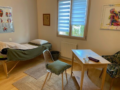 Céline GUIGNARD REFLEXOLOGIE, Réflexologue à Saint-Maixent-l'École