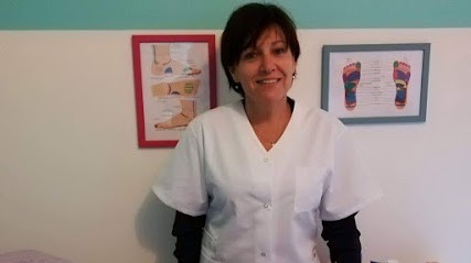 Cathy Réflexologue, Réflexologue à Collias