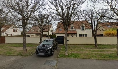 REFLEXOREQUILIBRE, Réflexologue à Herblay