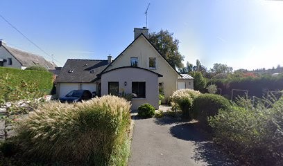 Perche Sonia, Praticien de Médecine Alternative à Vitré