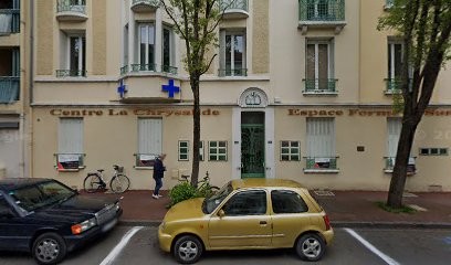 Franck Petit Stimlife, Praticien de Médecine Alternative à Vichy