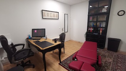 Étiopathe Bordeaux - Coquemont Pierre-Alexis, Praticien de Médecine Alternative au Bouscat