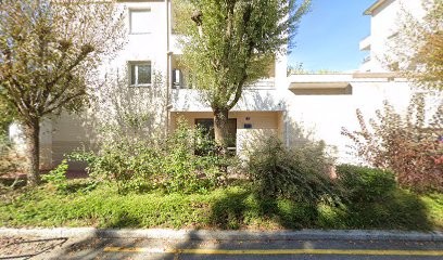 Annecy - Neurofeedback Thérapeutique - Axelle Carail - Neuro Progress, Praticien de Médecine Alternative à Annecy