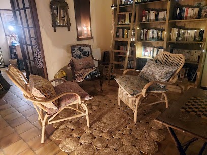 Fanny Morice Hypnose Ericksonienne - Digne Les Bains, Hypnothérapeute à Digne-les-Bains