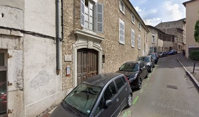 Ornella Hessel Naturopathe Et Doula, Praticien de Médecine Alternative à Vienne