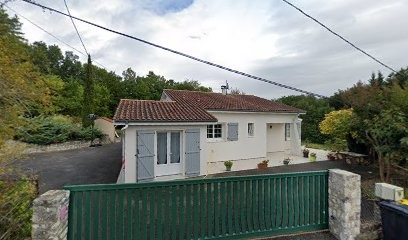 Réflexologie Agen - Martine PUECH, Réflexologue à Laplume