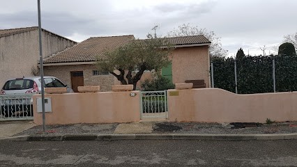 Fabienne RASTOUIL Réflexologie Plantaire, Réflexologue à Pélissanne
