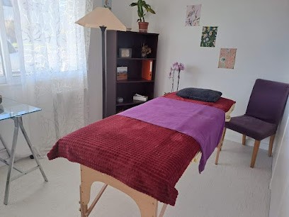 Jenny Anne - Énergéticienne - Mémoire transgénérationnelle et reprogrammation - Géobiologue - Harmonisation des lieux, Praticien de Médecine Alternative à Larmor-Plage