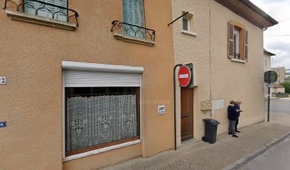 Sophrologie Santé Equilibre, Réflexologue aux Abrets en Dauphiné