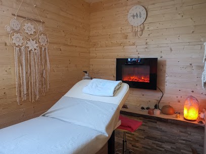 Stéphanie COULON - Médecine Traditionnelle Chinoise, Praticien de Médecine Alternative à Rans