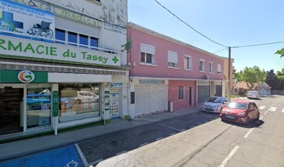 Massabo Magali - naturopathe - gestion des émotions - bien-être - conseil en nutrition - conseil en hygiène de vie, Praticien de Médecine Alternative à Port-de-Bouc