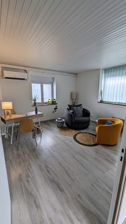 Cabinet d'hypnothérapie - Jessica Cherrier hypnothérapeute à Aubigny-sur-Nère, Hypnothérapeute à Aubigny-sur-Nère