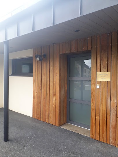 Adeline Moisan - Réflexes Archaïques., Praticien de Médecine Alternative à Pluneret