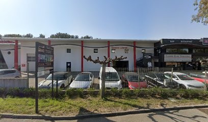 Laurent Shiatsu, Praticien de Médecine Alternative à Six-Fours-les-Plages