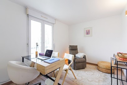 Nelly Thomas - Hypnose SAJECE et Psychothérapies, Hypnothérapeute à Évry