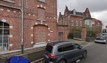 Dorothée Cardon - Thérapeute Holistique, Praticien de Médecine Alternative à Roubaix