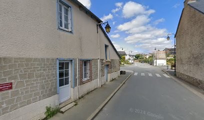 Hélène NEDELLEC DANIEL Hypnose, Hypnothérapeute à Broons