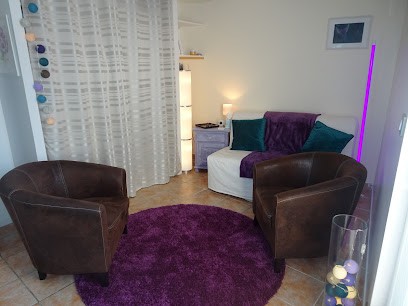 Sandra CHAPLAIN, Praticien de Médecine Alternative à Rognac