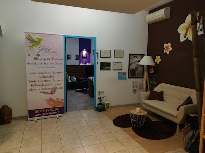 Alasia Virginie, Praticien de Médecine Alternative à Labruguière