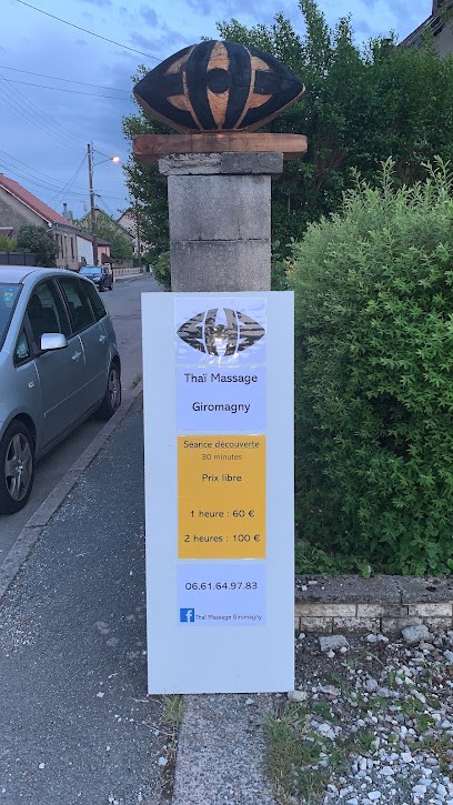 Équilibre Hypnose Énergie, Hypnothérapeute à Giromagny