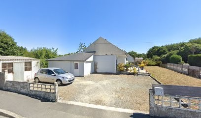 Hypnose Dinan, Hypnothérapeute à Quévert