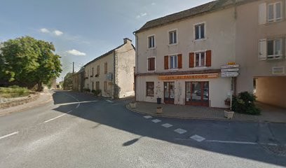 Eveil de soi 12 Katy DÉLÉRIS, Réflexologue à La Salvetat-Peyralès