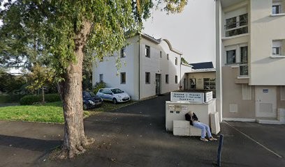 Rémy Delannoy, Hypnothérapeute à Saumur