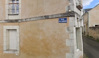 CRFM, Réflexologue à Noyant-Villages