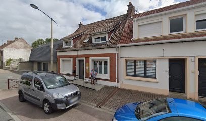 HYPNOSE Calais Coquelles et RITMO (proche EMDR) Fabienne Vandenbroucke, Hypnothérapeute à Coquelles