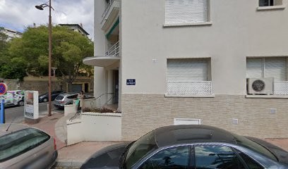 Sabine CHALVIN Sophrologie, Praticien de Médecine Alternative au Cannet