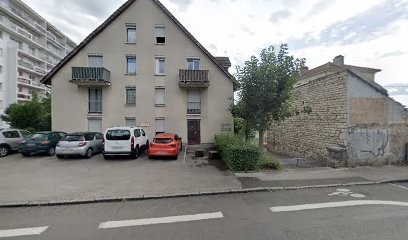 Cécile Maire Naturopathe et Coach, Praticien de Médecine Alternative à Besançon